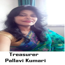 Pallavi kumari